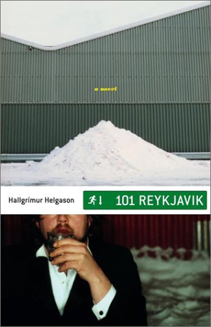 Beispielbild fr 101 Reykjavik: A Novel zum Verkauf von SecondSale