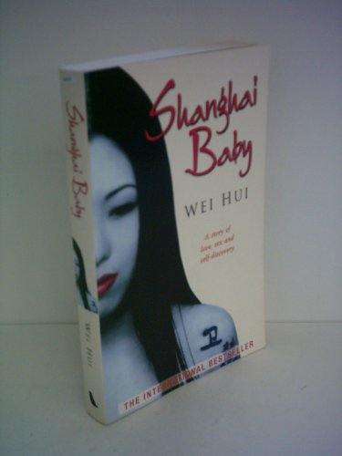 9780743225168: Shanghai Baby