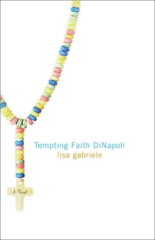 Beispielbild fr Tempting Faith Dinapoli zum Verkauf von ThriftBooks-Dallas