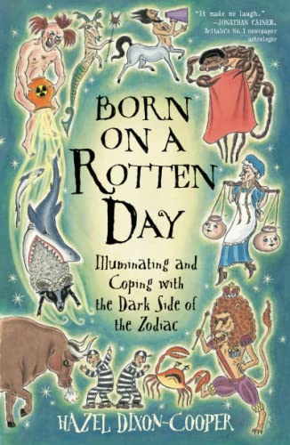 Beispielbild für Born on a Rotten Day: Born on a Rotten Day zum Verkauf von BooksRun
