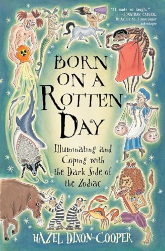 Imagen de archivo de Born on a Rotten Day: Born on a Rotten Day a la venta por BooksRun