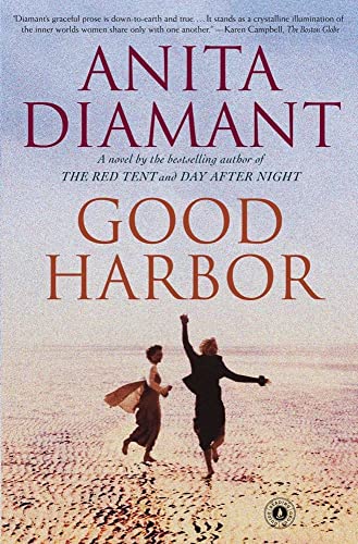 Beispielbild fr Good Harbor: A Novel zum Verkauf von SecondSale