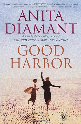 Stock image for Good Harbor: A Novel for sale by Gulf Coast Books