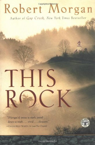 Imagen de archivo de This Rock : A Novel a la venta por Better World Books