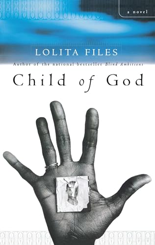 Beispielbild fr Child of God : A Novel zum Verkauf von Better World Books