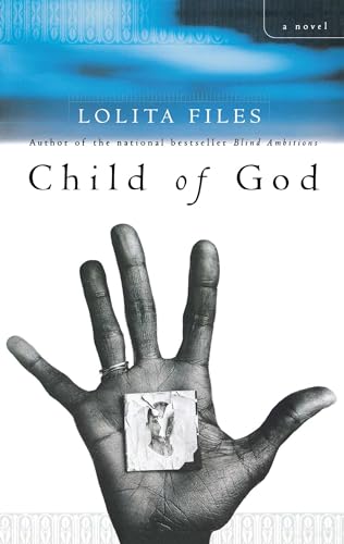 Stock image for Child of God: A Novel for sale by SecondSale