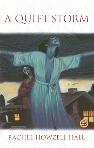 Imagen de archivo de A Quiet Storm: A Novel a la venta por Wonder Book