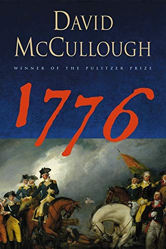 Stock image for 1776 for sale by BooksRun