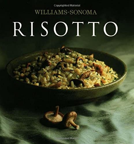 Beispielbild fr Williams-Sonoma Collection: Risotto zum Verkauf von Wonder Book