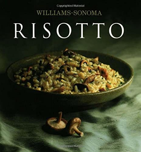 

Williams-Sonoma Collection: Risotto