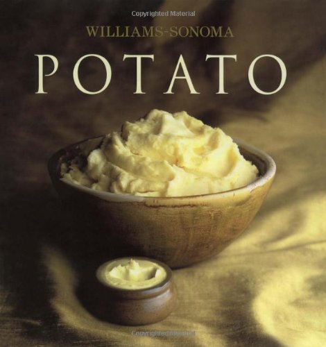Beispielbild fr Potato zum Verkauf von The Book Garden