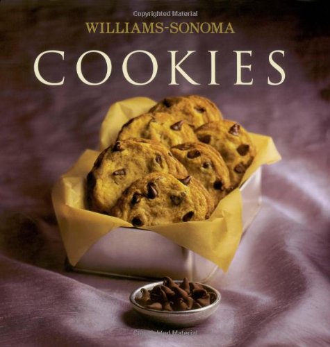 Stock image for Williams-Sonoma Collection: Cookies for sale by Once Upon A Time Books
