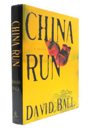 9780743227438: China Run: A Novel