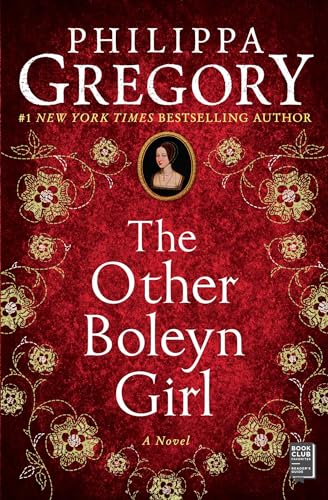 Imagen de archivo de The Other Boleyn Girl a la venta por Pella Books