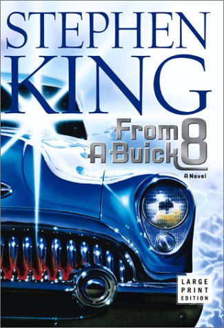 Stock image for From a Buick for sale by Better World Books: West