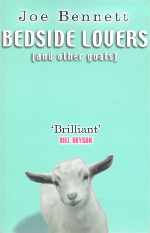 9780743228657: Bedside Lovers (And Other Goats)