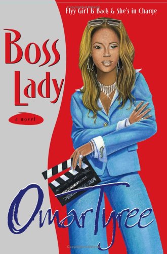 9780743228688: Boss Lady: A Novel