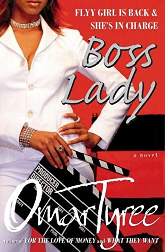 Stock image for Boss Lady: A Novel for sale by gwdetroit