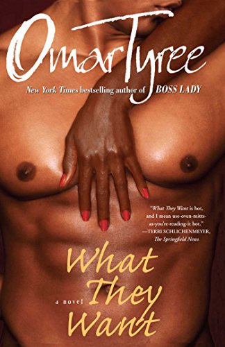 9780743228732: What They Want: A Novel