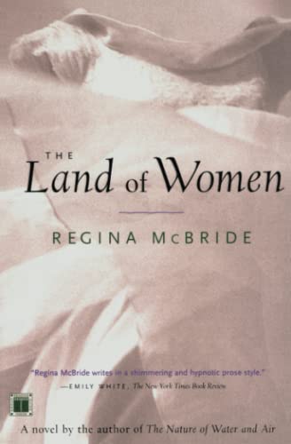 Beispielbild fr The Land of Women: A Novel zum Verkauf von Wonder Book