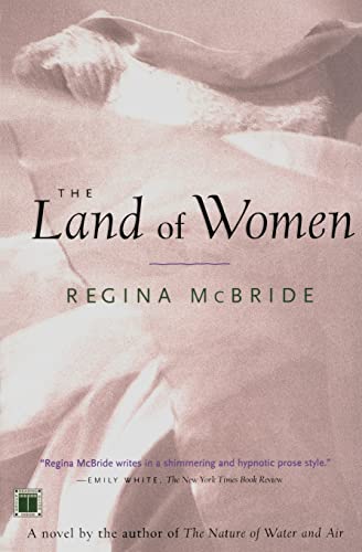 Stock image for The Land of Women: A Novel for sale by SecondSale