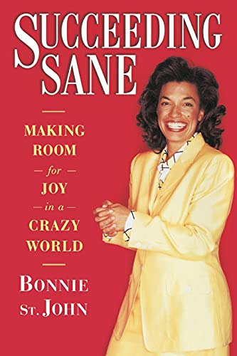 Imagen de archivo de Succeeding Sane : Making Room for Joy in a Crazy World a la venta por Better World Books