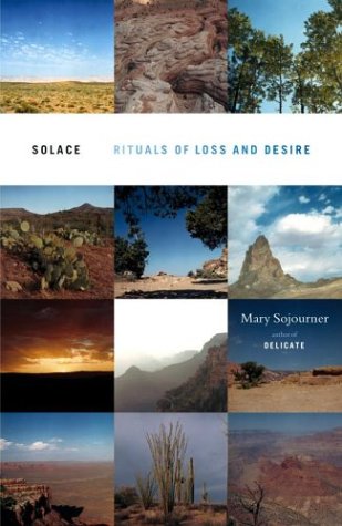 9780743229685: Solace: Rituals of Loss and Desire
