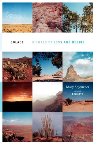 Imagen de archivo de Solace: Rituals of Loss and Desire a la venta por ThriftBooks-Dallas