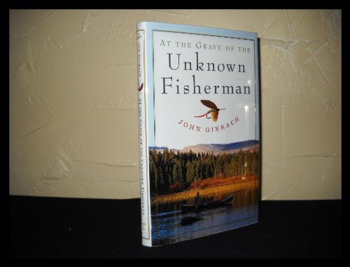 Imagen de archivo de At the Grave of the Unknown Fisherman a la venta por Goodwill of Colorado