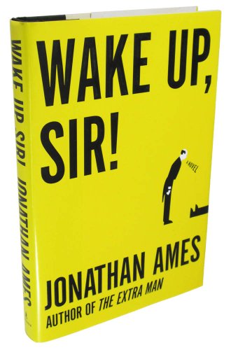 Imagen de archivo de Wake up, Sir! a la venta por Better World Books