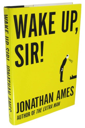 Stock image for Wake up, Sir! for sale by Better World Books