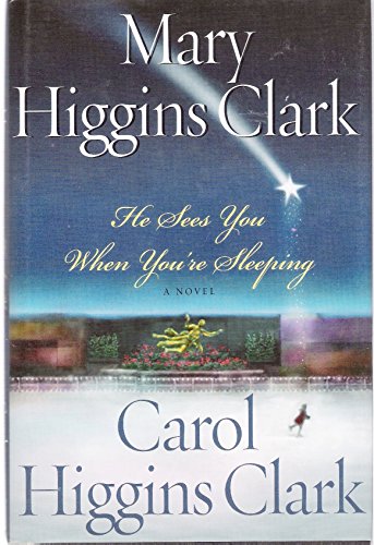 Imagen de archivo de He Sees You When You're Sleeping : A Novel a la venta por Bookends