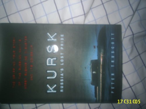 Stock image for Kursk for sale by ThriftBooks-Atlanta