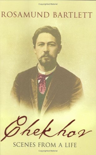 Imagen de archivo de Chekhov: Scenes from a Life a la venta por WorldofBooks