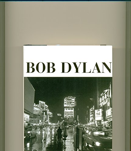 BOB DYLAN CHRONICLES, Volume One