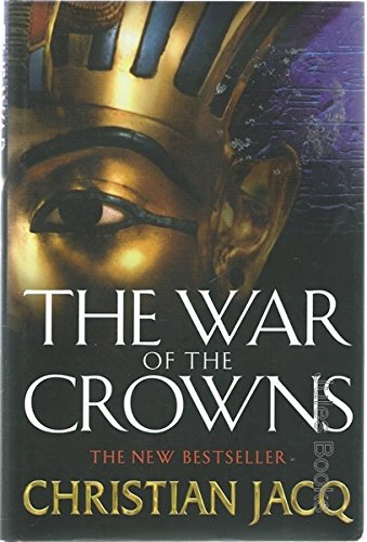 9780743230810: The War of the Crowns