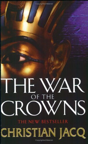 Stock image for The War of the Crowns for sale by Celt Books