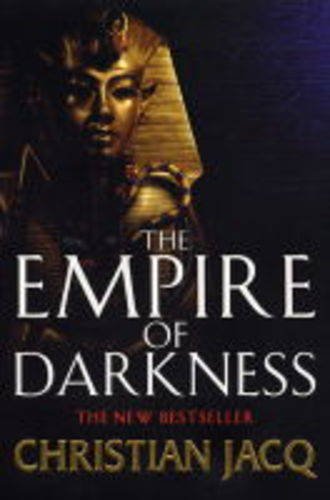 9780743230834: The Empire of Darkness (The Queen of Freedom Trilogy)