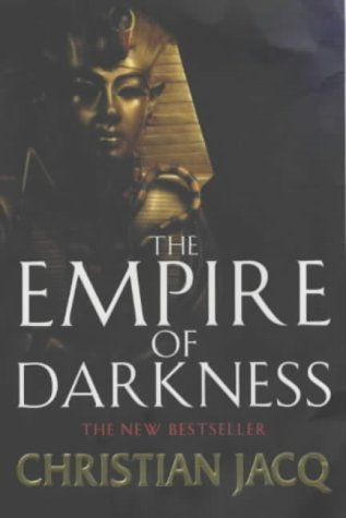 Stock image for The Empire of Darkness (The Queen of Freedom Trilogy) for sale by Celt Books