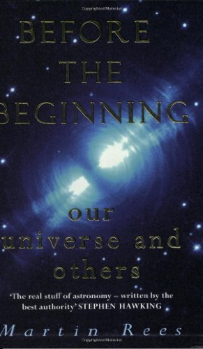Before the Beginning: Our Universe and Others (9780743230995) by [???]