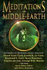 Imagen de archivo de Meditations on Middle-Earth a la venta por Brogden Books