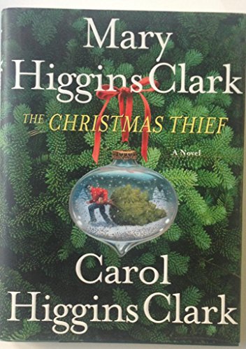 Stock image for The Christmas Thief for sale by WorldofBooks