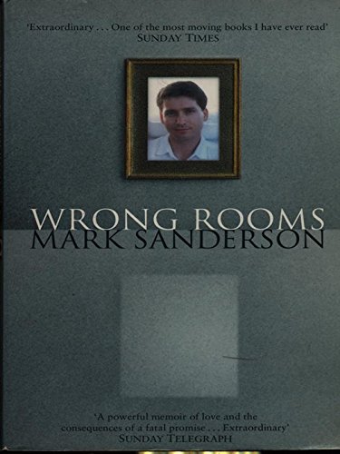 9780743231251: Wrong Rooms