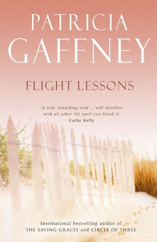 9780743231541: Flight Lessons