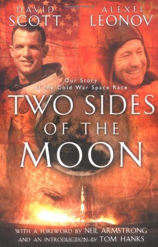 Two Sides of the Moon (9780743231626) by David Scott; Alexei Leonov