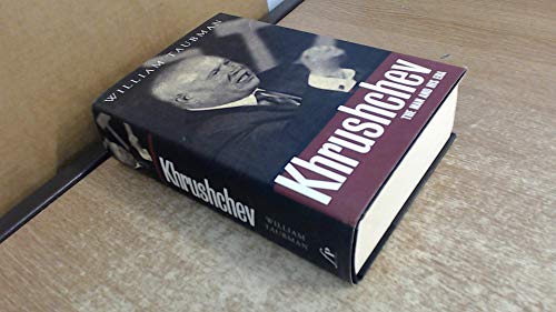 9780743231657: Khrushchev: The Man and His Era