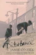 Stock image for Disturbance for sale by WorldofBooks