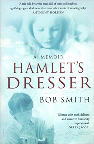 9780743231787: Hamlet's Dresser (Scribner): A Memoir