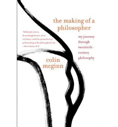 9780743231800: The Making of a Philosopher