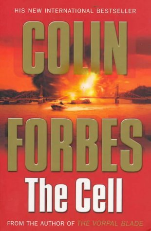 Stock image for The Cell for sale by Better World Books